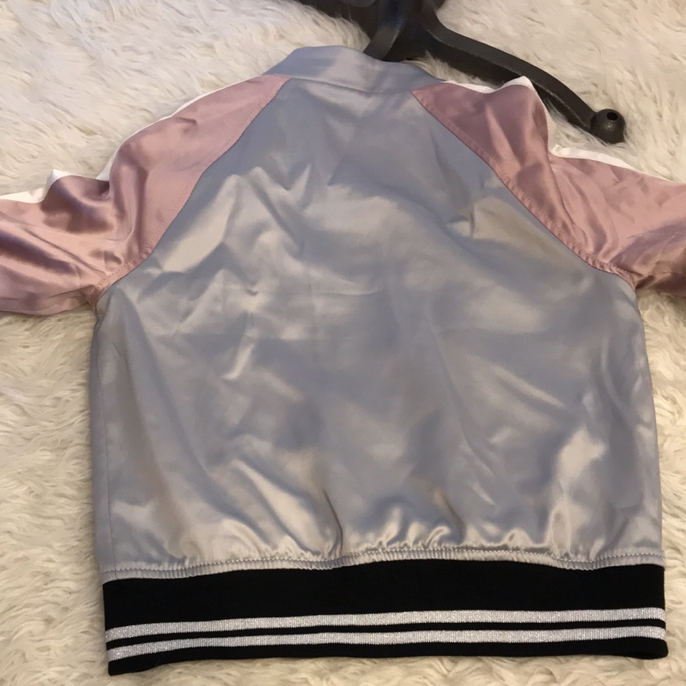 Brand New Polyester Express Jacket - image 8
